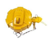 Pexorin Excavator Diesel Fuel, for Tank, Cap Hydraulic Cover, for Hyundai, R60/80/110/150/215/225/305 7 9vs diesel filler cap with seal(Vs 3 Snap)