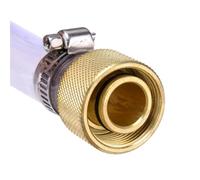Pexorin Excavator Oil Drain Pipe, for for Volvo, 140 210 290 360 460b Valve New Engine Maintenance Accessory