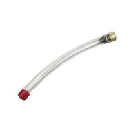 Pexorin Excavator Oil Drain Pipe, for Volvo, 140/210/290/360/460b Valve Switch Engine Maintenance Accessory