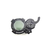 Pexorin EY3 EYE LCD Display Electric Scooter 72V Dualtron Thunder DT3 DT2 ultra,for MINI, for DTX SPEEDWAY EYE Throttle speedmeter odometer Electric Scooter Display Screen