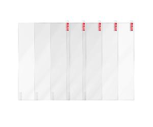 Pexorin For Anycubic, Photon Mono 4, Mono 4 Ultra LCD 3D Printer,3D Printer Accessory 5pcs 7.1inch Screen Protector Film printer display protective film