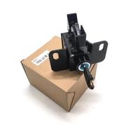 Pexorin for Carter Back Cover Lock Cat305e 305.5e 306 307 308e2 Accessories Side Door Lock Side Door Side Heavy Machinery Engine Cover Latch(Good Left Vertical)