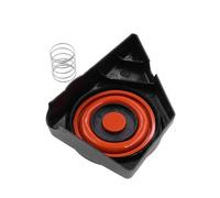 Pexorin For Citroen, Relay Jumper, for Peugeot, Boxer, for Land Rover, Defender, for Ford, Transit New Valve Cover Repair PCV Kit 0248.P9 0249.E9 1526690 Car Engine Pcv Valve Cover