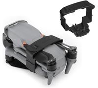 Pexorin For DJI, Air 3 Propellers Blade Holder, Propeller Guard Strap Protector Stabilizer Fixator, for AIR Drone Protective Cover Outdoor (Black) Drone Propeller Guard(Black)