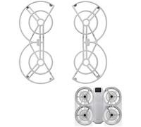 Pexorin For DJI,Propeller Guard Protector Protective Cover Anti-collision Anti-scratch, for, NEO (Gray) Drone Propeller Guard(Grey)