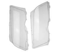 Pexorin For E46 Headlight Lens Headlamp Ame Cover Clear 4 Doors headlamp lens replacement