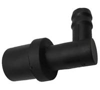 Pexorin for Fiesta Ikon, for Ka Courier 1.6L Pcv Crankcase Ventilation Valve E83E6B890A2B car pcv Valve Ventilation Unit, Vehicle crankcase