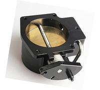 Pexorin For LSX LS LS1 LS2 LS7 102Mm Throttle Body TPS IAC Throttle Position Sensor,Black Knock Sensor