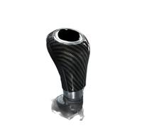 Pexorin for Mercedes-benz, C-class E-class A-class G-class Glkcls Gear Head Decorative Cover Hell Gear Head Protective Cover Gear Handle Protector