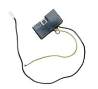 Pexorin For Replacement Ignition Coil Module Spark Plug Switch Kit, for Husqvarna 61 66 162 266 Chainsaws Garden Power Tools Ignition Coil Replacement