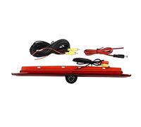 Pexorin for, Sprinter Crafter Rv Brake Light Car Rear View Camera Waterproof Ir Night-Vision Reversing Car Third Brake Light Camera