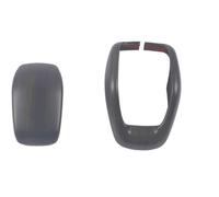 Pexorin for Toyota, 20, Rav4, for Highlander, 22, for Harrier, 21, for Venza, Full Package Gear Shift Knob Mahogany Gear Handle Protector