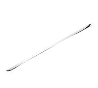 Pexorin For Toyota, for RAV4, 2019-2023 Accessories Rear Tail Door Strip Tailgate Trunk Trim Cover Exterior Parts Stainless Steel Decoration Car Trunk Trim