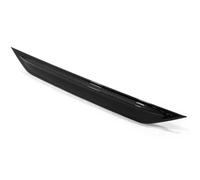 Pexorin For Toyota, for RAV4, Rav 4 Xa50 2019-2021 Carbon Fiber Rear Upper Trunk Lid Cover Trim Tailgate Boot Protection Strip Accessorie Car Trunk Trim(Carbon fiber)