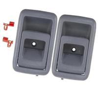Pexorin for Toyota, for Tacoma, for 4Runner, for Camry, for Tercel, for Pickup, 1Pair Car Interior Inner Inside Door Handle Front Left Right Interior Door Handle