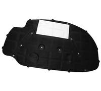 Pexorin For VW, for Golf, 5, for Jetta, 3 Car Engine Hood Heat Insulation Cotton Sound Deadener Cover car engine heat shield pad