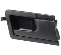 Pexorin for VW, for Transporter, for Caravelle, T4 for Eurovan 1990-2002 701837020A Car Interior Inside Inner Door Handle Front Left Right Interior Door Handle(Black Right)