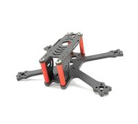 Pexorin Frame Kit RC Drone FPV Racing 1106 F3 F4 Runcam FOXEER CADDX.US Micro Series Support 2.5inch Propeller Carburetor Maintenance Spare