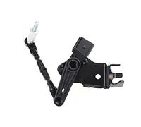 Pexorin Front Left Headlight Headlamp Level Sensor, for, A4 RS4 A5, for VW, for Seat, 8W0941285C 4M0907504A Headlight Level Sensor