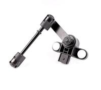 Pexorin Front Left Right Air Suspension Height Level Sensor, for Ford, Expedition Navigator 2003-2006 3L1Z5359AB 3L1Z5359AA Suspension Height Sensor(Front Left (FL))