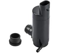 Pexorin Front Windscreen Cleaning Windshield Washer Pump 93731451, for GM, for Chevrolet, for Captiva 2006-2011 windshield cleaning pump Windshield Washer Pump