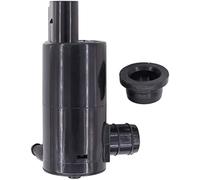 Pexorin Front Windscreen Washer Pump, for T-oyota Yaris 2005-2011 Windshield Washer Pump