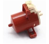 Pexorin Front Windscreen Washer Pump Single Outlet Compatible, for Peugeot, 104 504-1986) Windshield Washer Pump