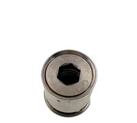 Pexorin Fuel Injection Pressure Regulator, for Ford, for Fiesta, for 1.6 Sigma, for, .5 ., for Mariner 115HP F115 2000-2006 D3B59C375AA Control Fuel Pressure Regulator Replacement