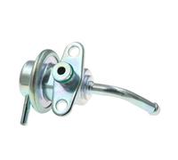 Pexorin Fuel Injection Pressure Regulator For Passport, for Isuzu, for Amigo Rodeo Trooper, for Acura, SLX 8-97254845-0 89725-4845 8972548450 Control Fuel Pressure Regulator Replacement
