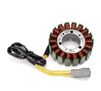 Pexorin Generator Stator Coil, for JET, BOATS ISLANDIA 220 2006 2007 CHALLENGER 180 230 215 215IC 155NA SCIC UTOPIA 205 155NA Motorcycle Ignition Coil