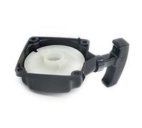 Pexorin Grass Trimmer Recoil Starter 2-stroke Brush Cutter Pulley Gasoline Engine Spare Parts,for CG430 40-5 1E40F-5 44F-5 Lawn Mower Recoil Starter