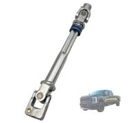 Pexorin HC3Z 3B676 C Steering Column Lower Intermediate Shaft w/U Joint Coupler Replacement, for A B, for Ford, for F-250, for F350, for F-450, for F-550 Super Duty 2017-2022 Steering Coupler