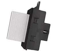 Pexorin Heater Blower Motor Resistor OEM 8E5Z-19E624-A 8E5Z19E624A Compatible For 06-12 Ford, for Fusion, for Mercury, L-incoln Car Blower Motor Resistor Replacement