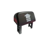 Pexorin HXG500290PVJ, for Land Rover, LR3 LR4 Sport Discovery 3&4 Rear 2nd Row, for Seat Recline Handle, for Seat Back Adjuster Release Lever Handle Seat Release Handle