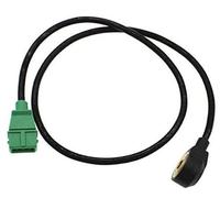 Pexorin Knock Sensor OEM 0261231004 0261231038, for VW, for Corrado, for Jetta, for Variant, for POLO, for Classic, for Scirocco, for vento Engine Knock Sensor Replacement Unit