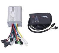 Pexorin LED Display Panel, Modified 350 Watt Brushless Motor, for Electric Scooter scooter controller meter kit