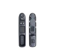 Pexorin Left Right Drive Side Electric Mirror Window Control Switch | Regulator 6554.QC , for Citroen, for C3 Picasso 2007-2014 RHD