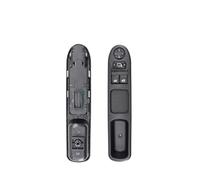Pexorin Left Right Drive Side Electric Mirror Window Control Switch | Regulator 6554.QC , for Citroen, for C3 Picasso 2007-2014 RHD