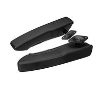 Pexorin Left/Right Side Adjustable Seat Armrest Hand Holder, for Camper RV Van Motorhome Boat Car Armrest Box(Pair)
