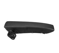 Pexorin Left/Right Side Adjustable Seat Armrest Hand Holder, for Camper RV Van Motorhome Boat Car Armrest Box(Left)