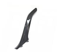 Pexorin LHD RHD, for, 5 Series F10 F11 520i 523i 525i 528i Car Interior Door Armrest Pull Handle Assembly Replacement Interior Door Handle(Black Left)
