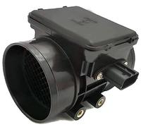 Pexorin MAF Mass Air Flow Meter Sensor, for Chevrolet Tracker, for Mazda, Miata Protege, for 5 Vitara 1.6L .8L 2.0L E5T52071 FP39-13-215 Engine Knock Sensor Replacement Unit