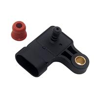 Pexorin MAP Pressure Sensor Lacetti Lanos Leganza Nubiba Optra Rezzo Tacuma 1.4 .6 .8 2.0 96276354 25184080 Car Engine Vacuum Sensor