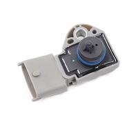 Pexorin Map Sensor Intake Air Pressure, for VOLVO, 0261230238 0261230239 Car Map Sensor Replacement