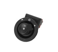 Pexorin Master Door Side Rearview Mirror Switch Adjust Knob 185526 | for Peugeot, for Partner, 1007 , for Citroen, for C2 for C3 Xsara Picasso for Berlingo