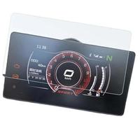 Pexorin Motorbike Instrument Panel Film, Screen Protector, for 250SR NK250 NK 400GT 650GT Motorcycle Accessories Cluster Anti Scratch Meter Film Dashboard Cover Screen Protector(BLACK 1 PCS)