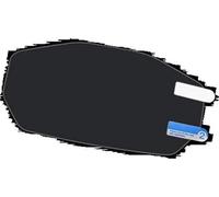 Pexorin Motorbike Instrument Panel Film, Screen Protector Motorcycle Cluster Scratch Protection Film Instrument Dashboard Cover Guard Blu-ray, for Monster, 797 821 1200(BLACK 5pcs)