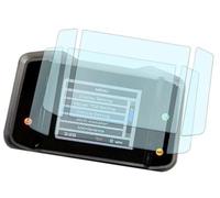 Pexorin Motorbike Instrument Panel Film, Screen Protector Motorcycle Parts 2 PCS, for MT-09 MT09 FZ-09 SP 2021+ 9H Speedometer Instrument Screen Protector