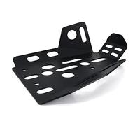 Pexorin Motorcycle Accessories Under Engine Protection Skid Plate Bash Frame Guard CRF110F 2013-2021 Motorcycle Skid Plate