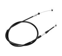 Pexorin Motorcycle Adjustable Clutch Control Cable Line Wire Ropes for KX250F KX250W 9FA KX250 KX 250 54011-0087 Motorcycle Clutch Cable